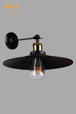 Đèn tường thủy tinh V-94