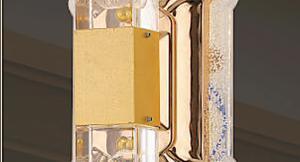 Đèn tường trang trí 8306/2