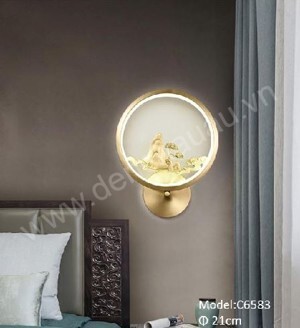 Đèn tường trang trí C6583