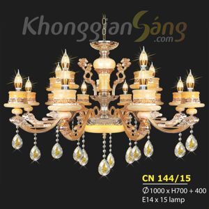 Đèn tường trang trí CN 144