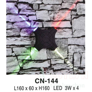 Đèn tường trang trí CN 144