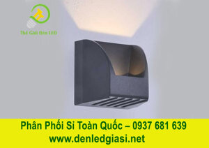 Đèn tường trang trí CN-253