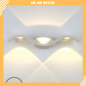 Đèn tường trang trí DF8136