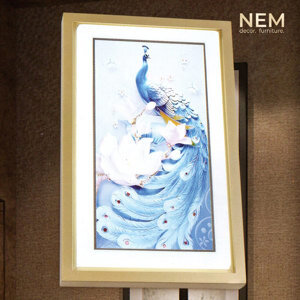 Đèn tường trang trí E4-11K