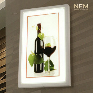 Đèn tường trang trí E4-20