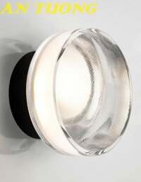 Đèn tường trang trí gắn vách tường phòng khách nội thất đẹp 018
