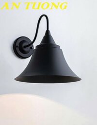 Đèn tường trang trí gắn vách tường phòng khách nội thất đẹp 025