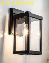 Đèn tường trang trí gắn vách tường phòng khách nội thất đẹp 057