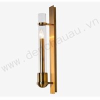 Đèn Tường Trang Trí H600mm HT9-GT846A-20