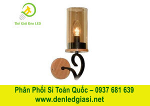 Đèn tường trang trí L100mm V064/1
