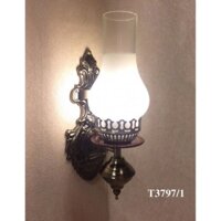 Đèn tường trang trí - tặng kèm bóng