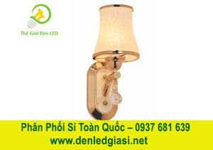 Đèn tường trang trí V-423