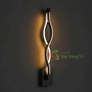 Đèn tường trang trí V-521
