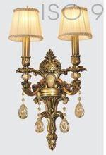 Đèn tường trang trí V-552