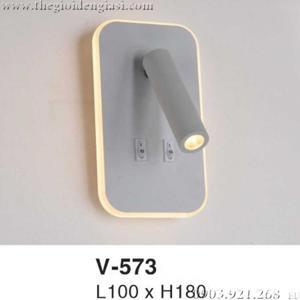 Đèn tường trang trí V-573