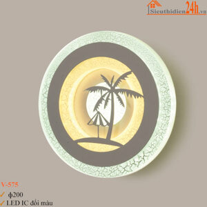 Đèn tường trang trí V-575