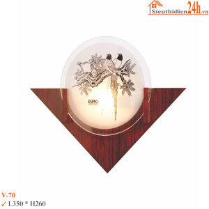 Đèn tường trang trí V-70