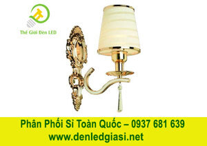 Đèn tường trang trí VK2512