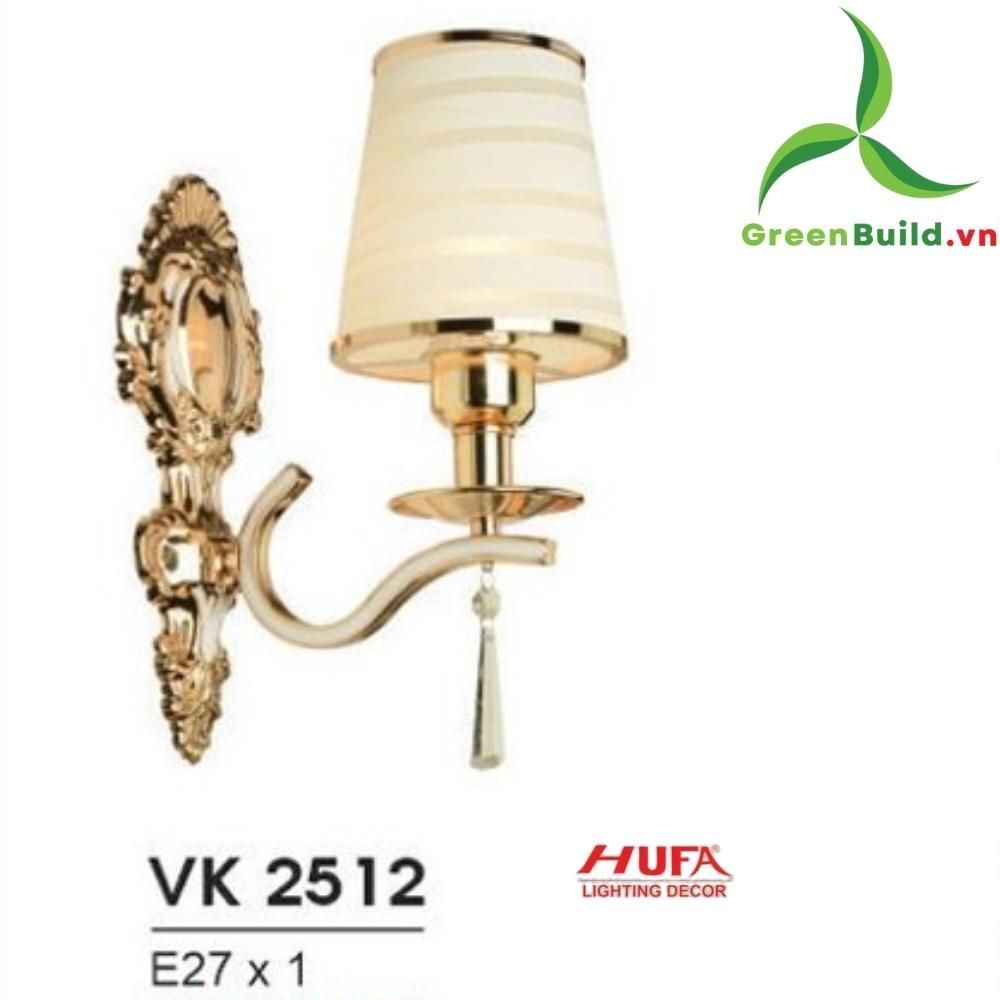 Đèn tường trang trí VK2512