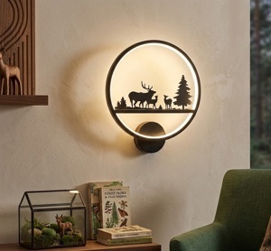 Đèn tường trang trí VK.42J