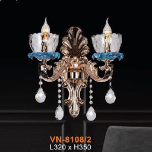 Đèn tường trang trí VN8108/2