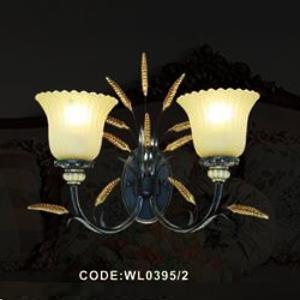 Đèn Tường Trang Trí WL0395/2