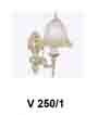 Đèn tường V-250/1