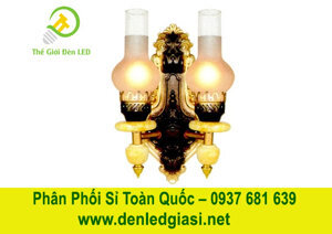 Đèn tường V-396