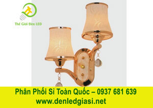 Đèn tường V-424