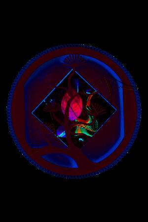 Đèn tường V7805