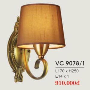 Đèn tường VC9078/1