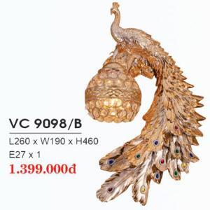 Đèn tường VC9098/B