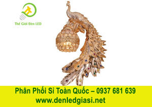 Đèn tường VC9098/B