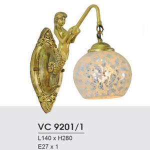 Đèn tường VC9201/1