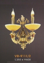 Đèn tường VĐ9111/2