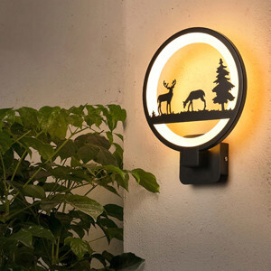 Đèn tường Venus HN104