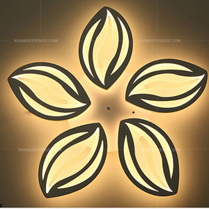 Đèn tường Venus L1521/5