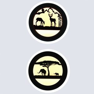 Đèn tường VENUS L8110