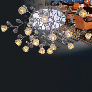 Đèn chùm Venus M953/15