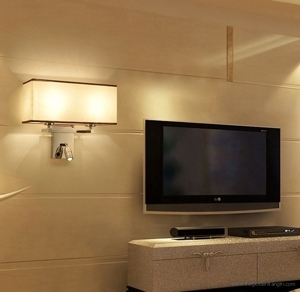 Đèn tường Venus MB118-2W