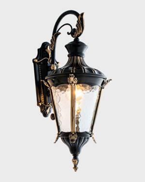 Đèn tường Verona VNT-017S