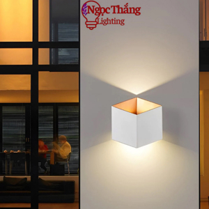 Đèn tường Verona VNT-030A