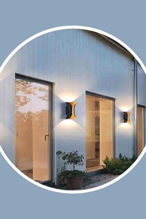 Đèn tường Verona VNT-050A