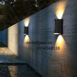 Đèn tường Verona VNT-120