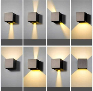 Đèn tường Verona VNT-5050B