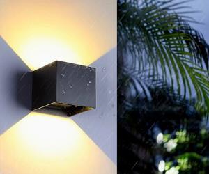 Đèn tường Verona VNT-5050B