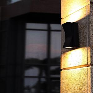 Đèn tường VNT-613