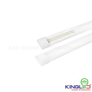 Đèn tuýp bán nguyệt Kingeco EC-TBN-12
