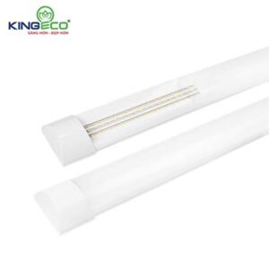 Đèn tuýp bán nguyệt Kingeco EC-TBN-36