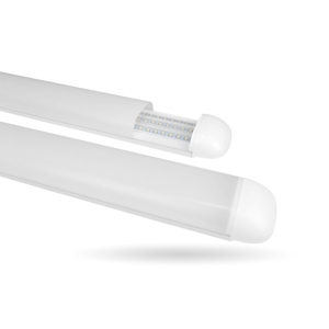 Đèn tuýp bán nguyệt Kingled TBN-18SS-60